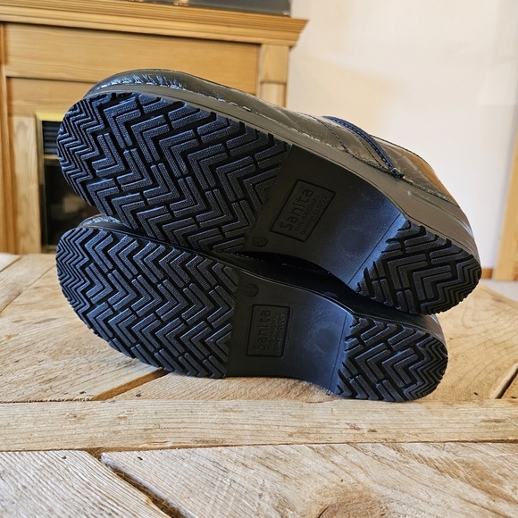 Sanita The original Danish Colgs size 41, equivalent to US SIZE 10.5-11 - Picture 4 of 11